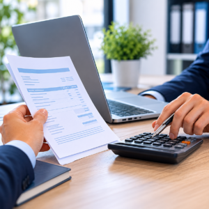 Invoice payment