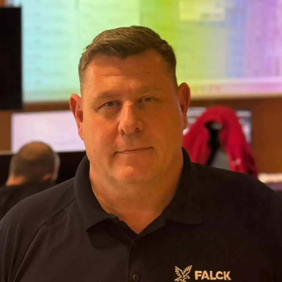 Falck