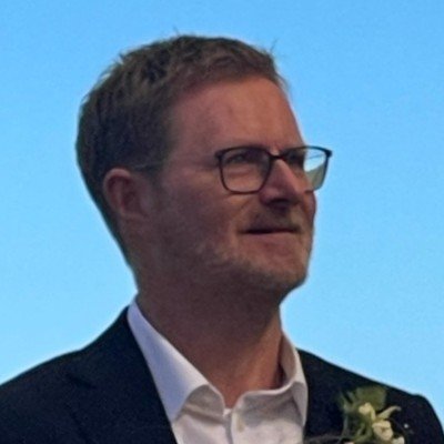 Frederik Mellentin