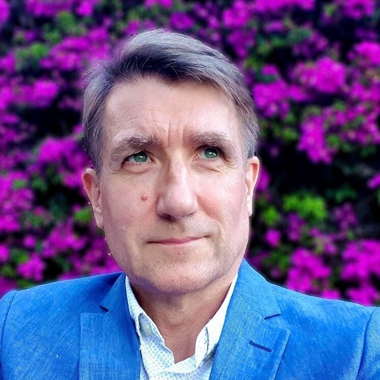 Kristian Pedersen