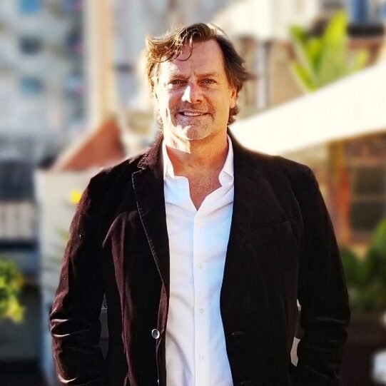 Arne Merrild