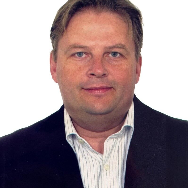 Claus Gunslev