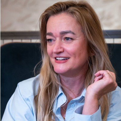Annette Merrild
