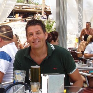 Jan Henriksen