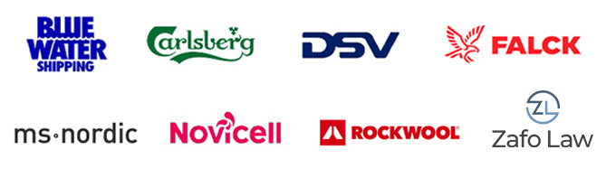Premium members Danish Chamber of Barcelona